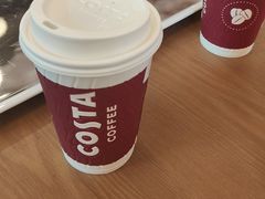 -COSTA COFFEE(西湖天地店)