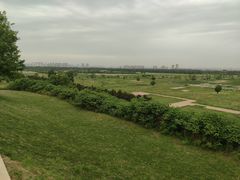 -汉长安城未央宫国家考古遗址公园