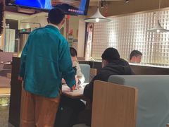 大堂-七八冷面·延边朝鲜族美食(圣熙八号店)