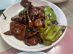 -蘭心餐厅(进贤路店)
