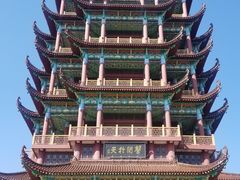 -川沙古镇-停车场