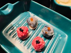 -蒋记海鲜姿造•洋房别墅(星河湾店)