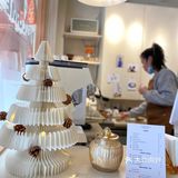 Mini dirty是真的mini，也是真的好喝