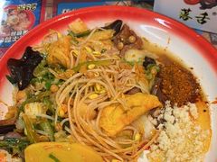 -海椒市落舌·麻辣烫冒菜(中关村店)