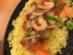 -萨莉亚意式餐厅(深南茂业店)