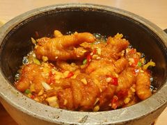 -新太二·鲜料川菜(智慧城广百店)
