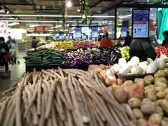 -永辉超市(嘉定宝龙广场店)