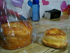 -喜利来蛋糕(景子街店)