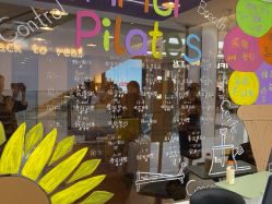 -Real Pilates优体普拉提