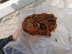 -满记烧饼(牛街东里小区一区店)