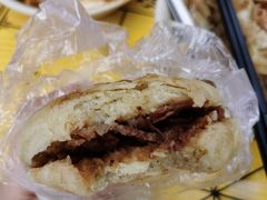 -真素诚·清真(新华路店)