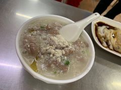 猪腰润粥-源记肠粉(华贵路店)
