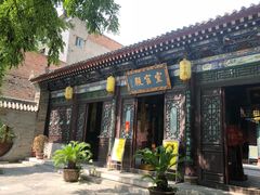 -湘子庙