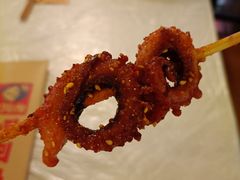 -霄汉牛三鲜湖北砂锅菜(万松园2店)