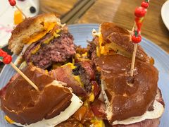 -Money Shops(愚园路店)