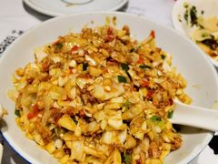酸包菜肉泥-壹盏灯(惠农店)