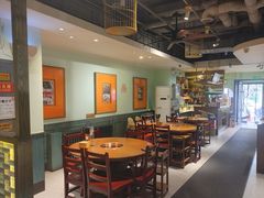 -北京老门框爆肚涮肉馆(凤城六路店)