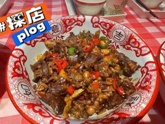 -辣小鲜·南昌大排档(船山路店)