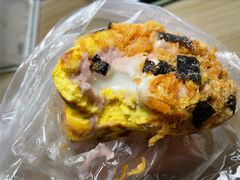 -苹果花园(桂林路店)