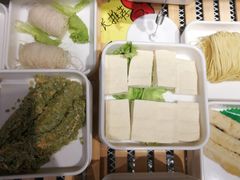 -老板不给炸自助炸串(中央大街总店)
