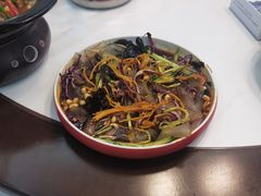 -彭城味道.地道徐州味(怡海花园店)