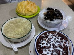 -芬芳甜品(同福路店)