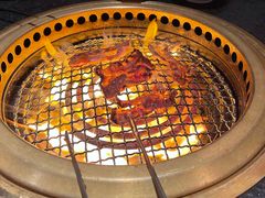 -神户赤童日式烤肉(金地广场店)