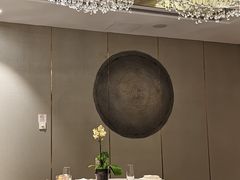 -北京泰富酒店-柏景轩中餐厅