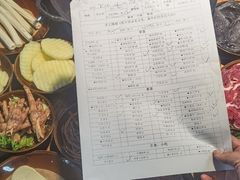 -阳阳老火锅(小南门店)