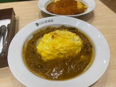 -CoCo壱番屋(现代城店)