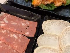 -燚青春东北泥炉烤肉(百合店)