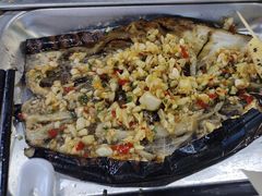 -串小白烧烤(金沙洲店)