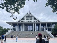-厦门大学(思明校区)
