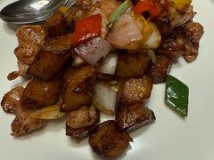 -浙江安吉JW万豪酒店·万豪中餐厅