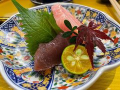 -帝鮨·烧肉割烹(龙湖金楠天街店)