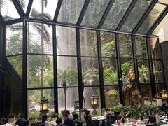 -广州花园酒店