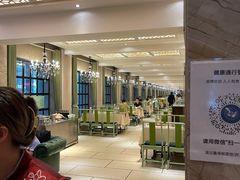大堂-吴记酱骨炖菜馆(西大直街店)