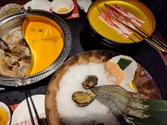 -牛New寿喜烧(虹桥新天地店)