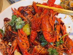 -江湖亮亮大排档(武汉总店)