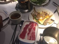 -星伦多 自助料理(圆融店)