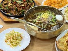 -顺姬冷面(长白西路店)