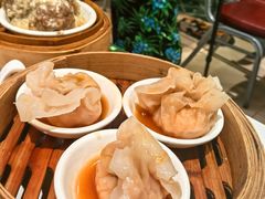 -喜势点·糖沙翁手工茶点·本地人茶居(永庆坊店)