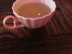 -花木兰·咖啡·茶铺
