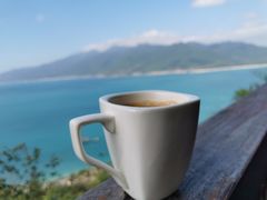 -海南分界洲岛旅游区