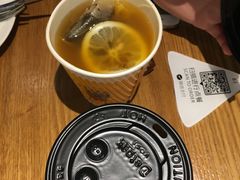 -乐凯撒披萨(正佳广场店)