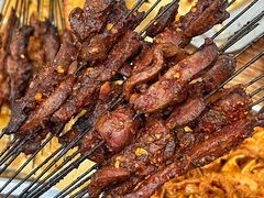 -老白家怡贵园烤肉