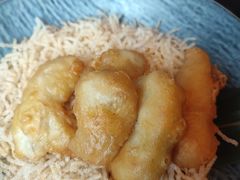 -新天世纪中餐厅