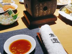 -本逸·割烹料理(湖墅店)