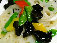 -繁花里音乐餐厅(新天地店)