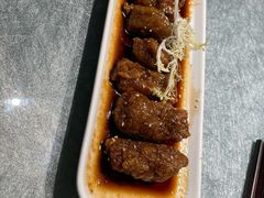 意想不到黑醋骨-清平饭店•广州第一鸡(陈家祠店)